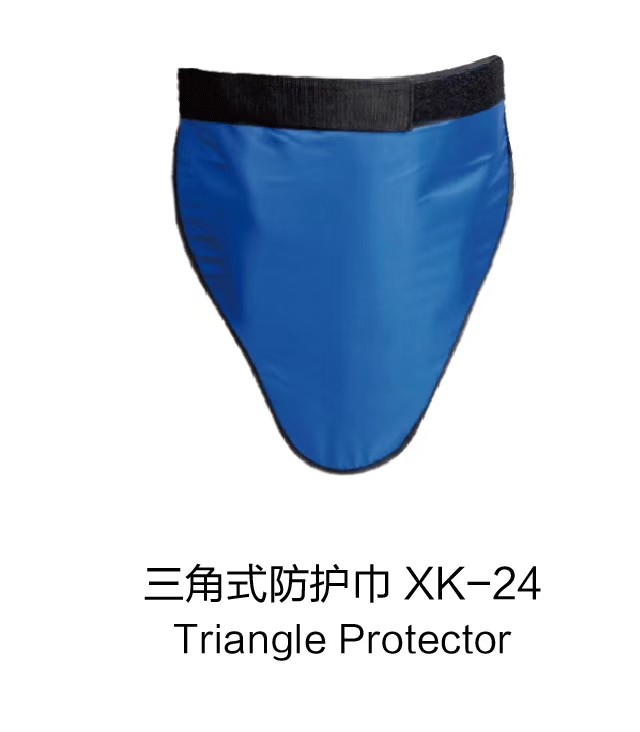 徐州三角式防护巾