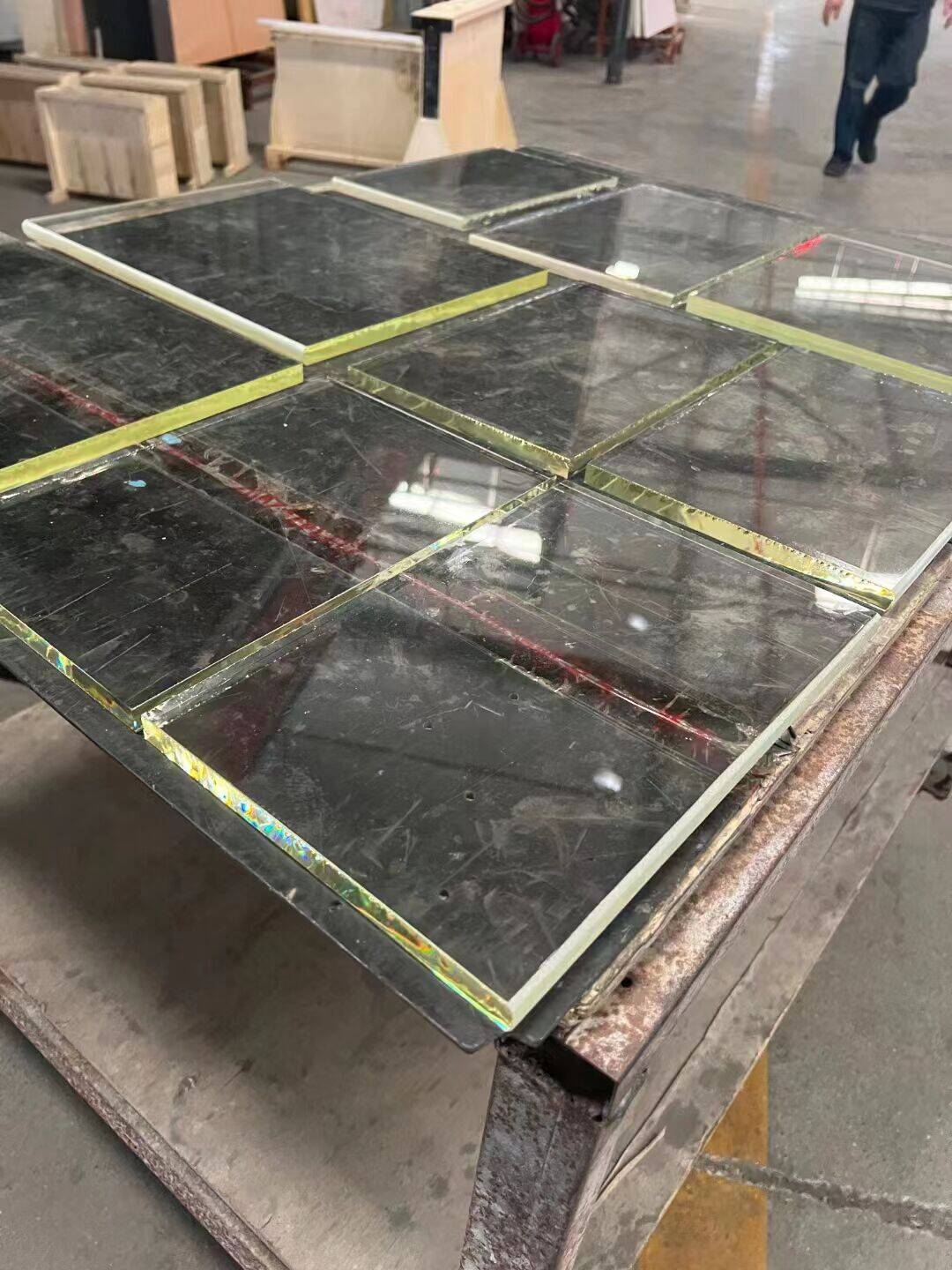 徐州高性能铅玻璃