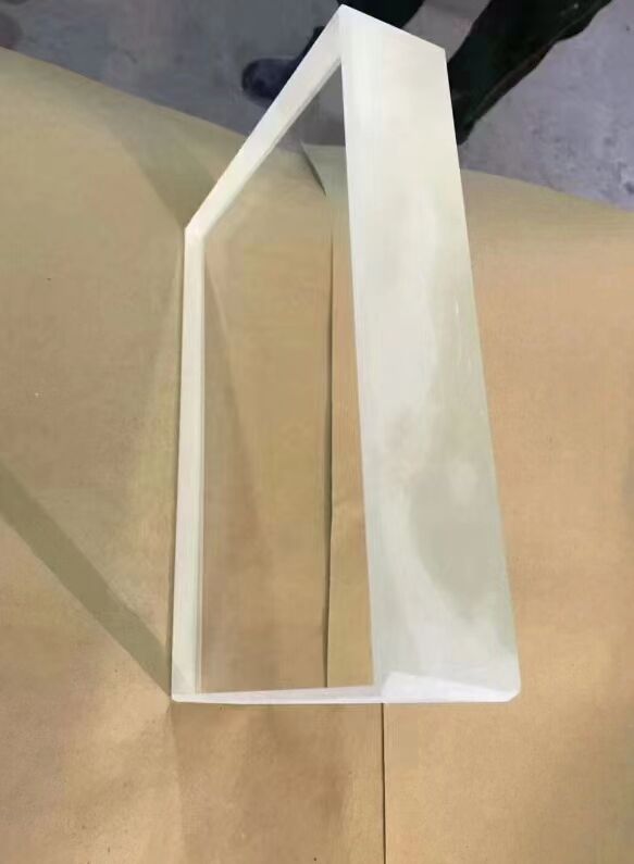 徐州射线防护铅玻璃