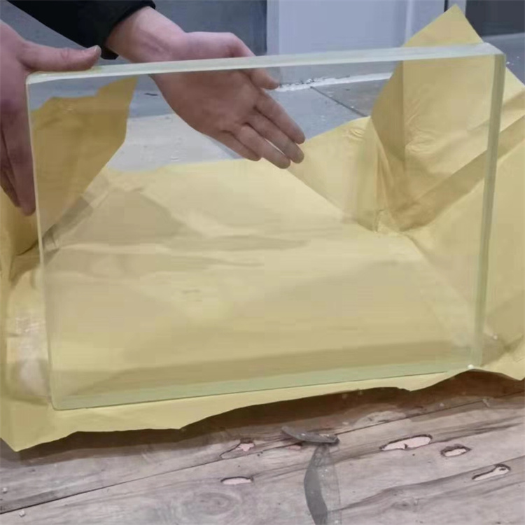 徐州DR室铅玻璃