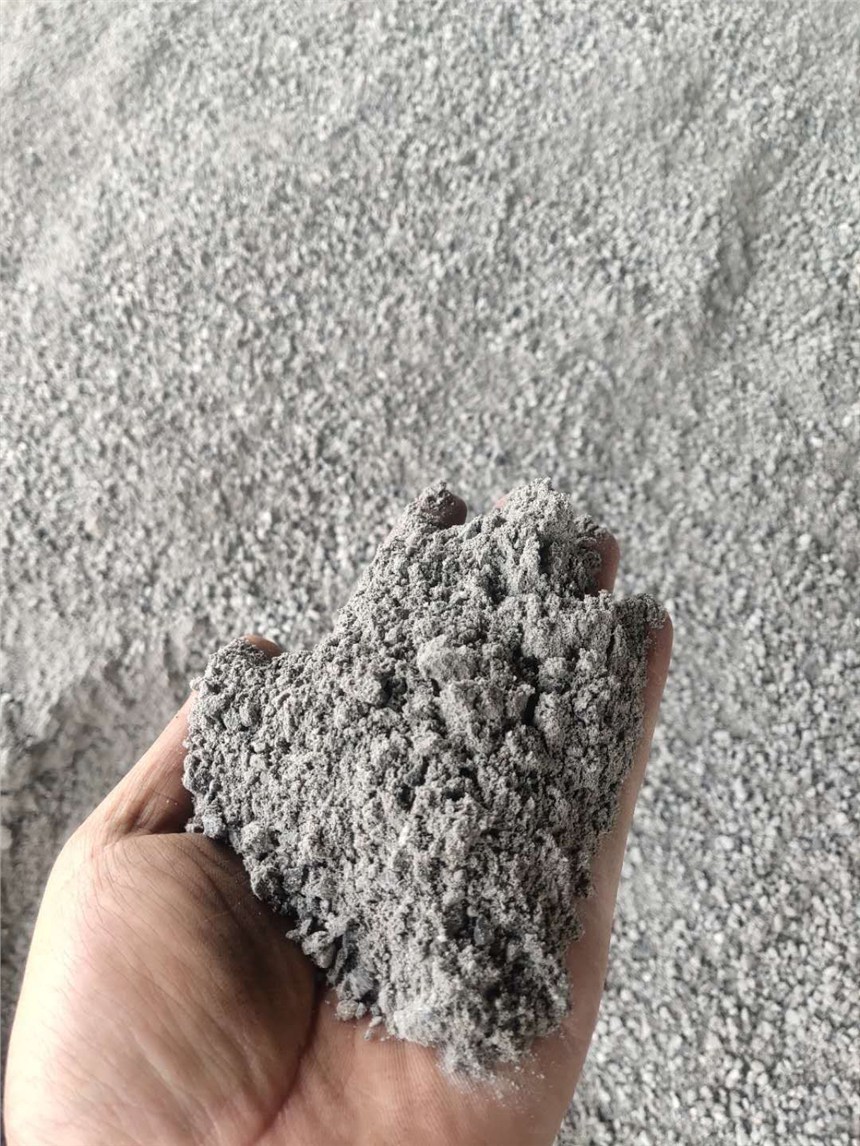 徐州防辐射硫酸钡砂