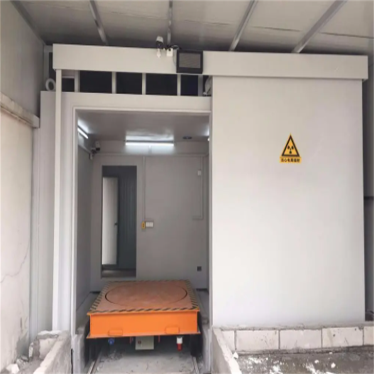徐州CT室铅门