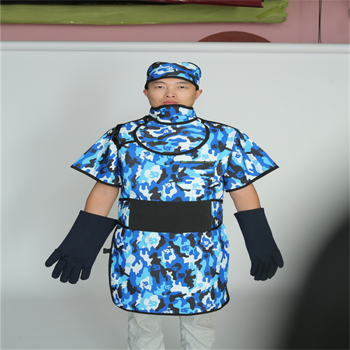 徐州防辐射服