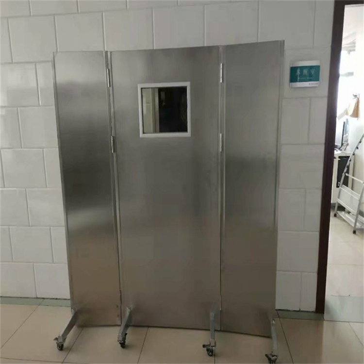 徐州铅屏风铅当量