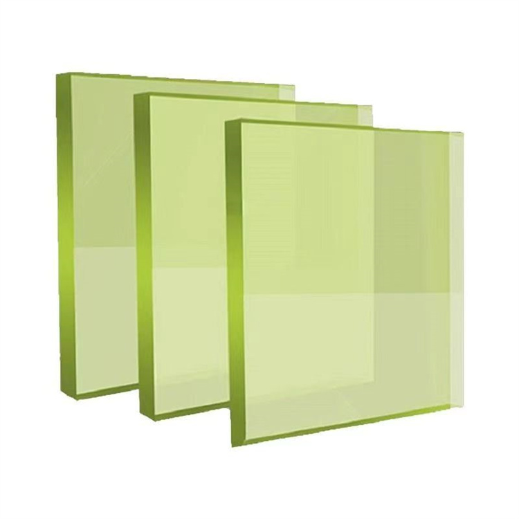 徐州铅玻璃厚度