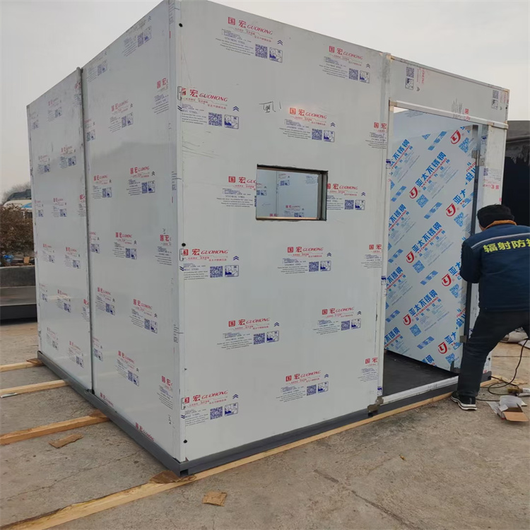 徐州铅房防辐射