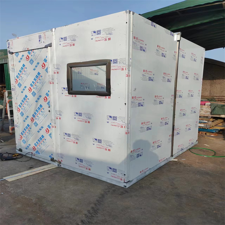 徐州铅房验收标准