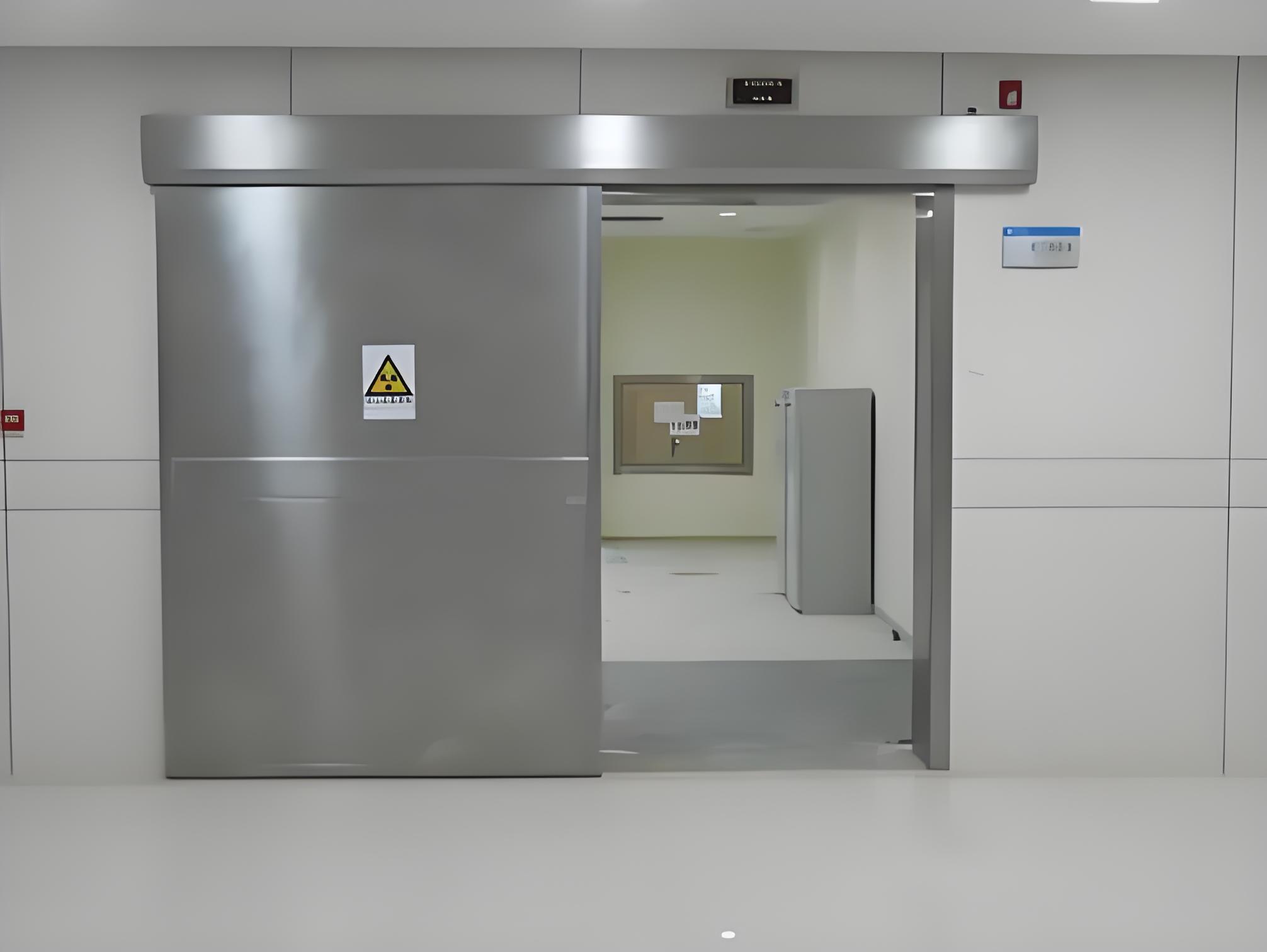 徐州防辐射铅门的技术标准